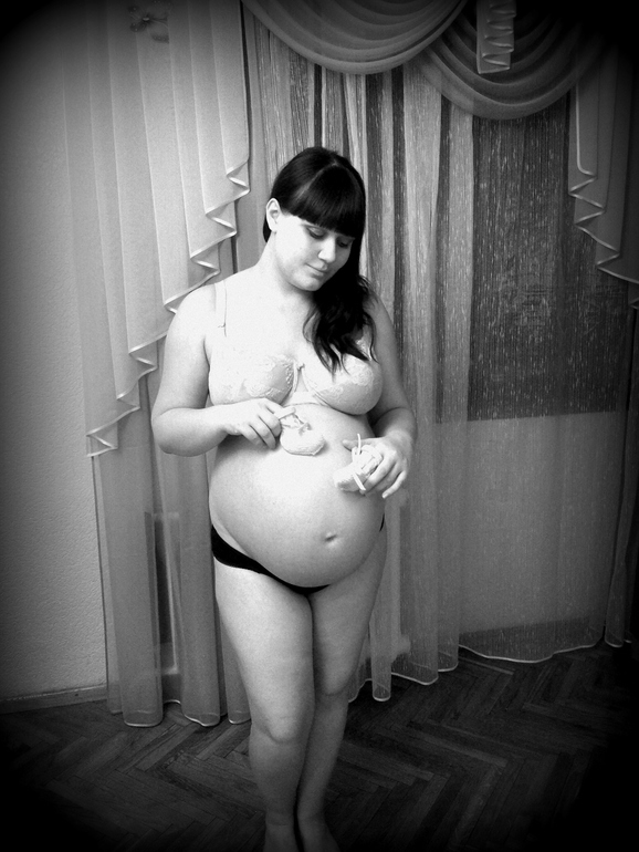 Вот такие мы большие)))