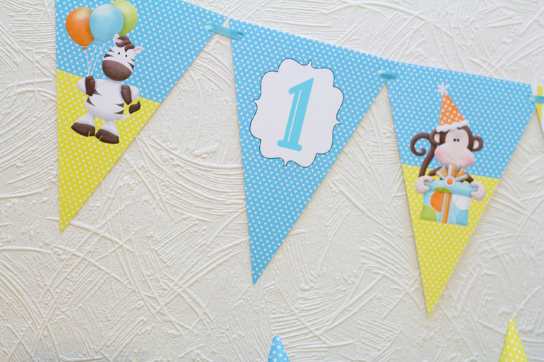 Набор со зверятами!