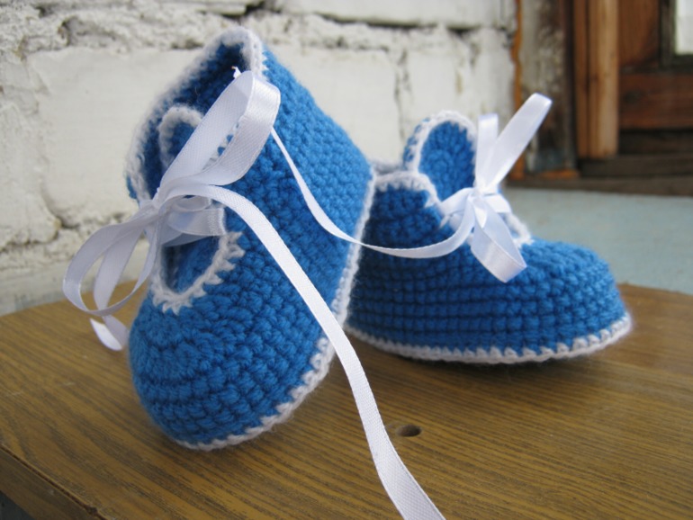 Мои пинеточки