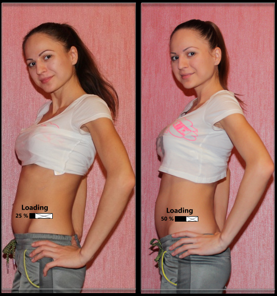 20 недель (Наш экватор + 2 плановое УЗИ)