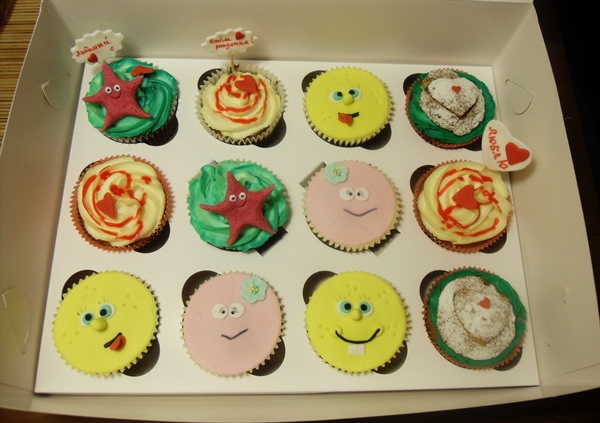 Ярко, Сочно, Позитивно!!! ))