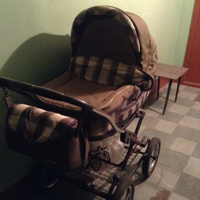 Роан марита СПБ 5000 в идеальном состоянии