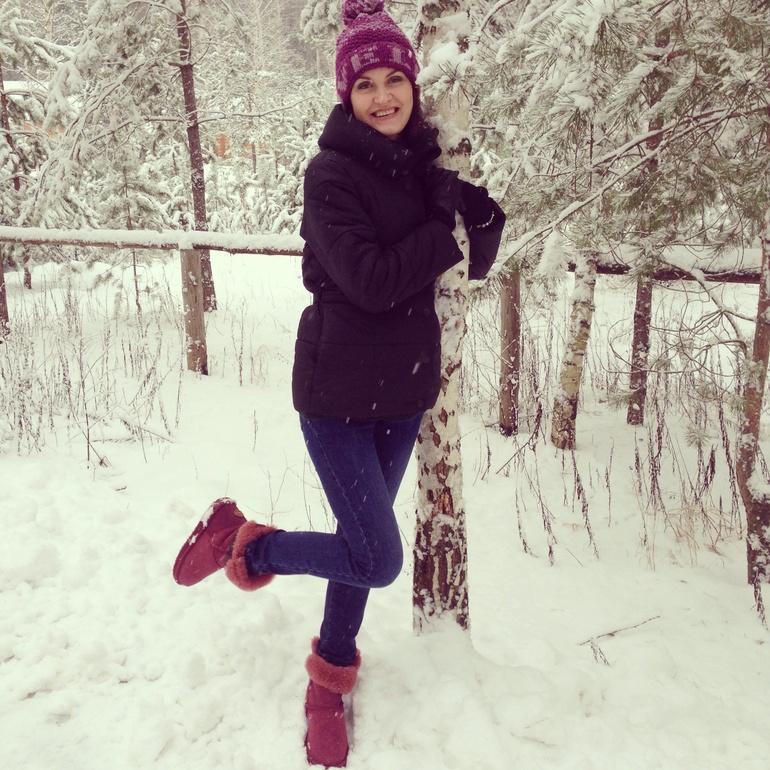 Покупки для малыша и мамы! Декрет в разгаре