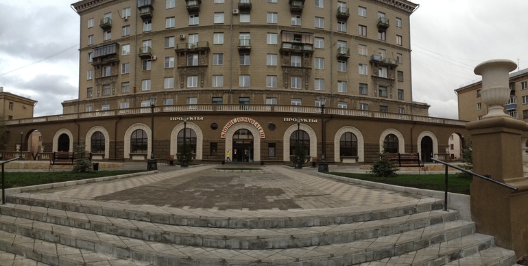 Сочетать несочетаемое