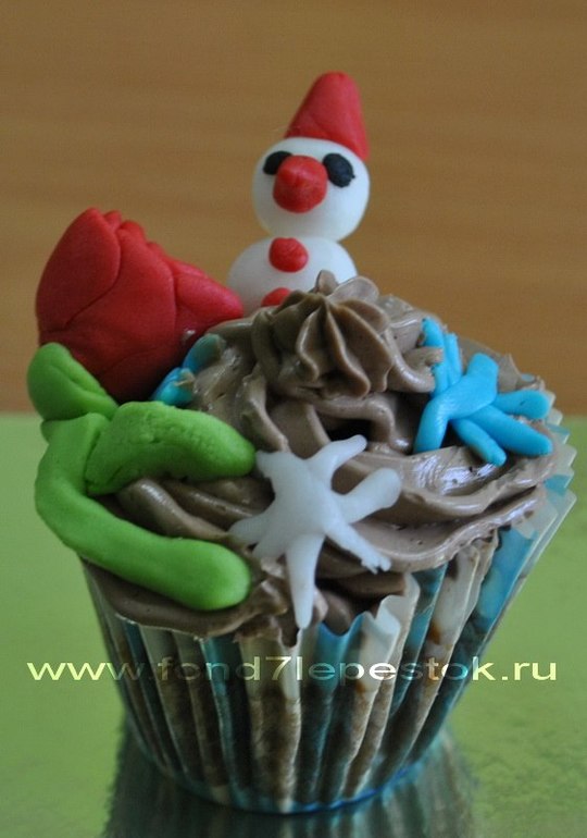 Благотвортиельный мастер-класс для детей центра реабилитации "Горизонт"