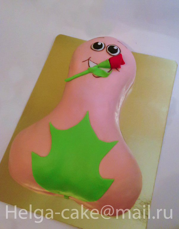 Тортомарафон: на девичник