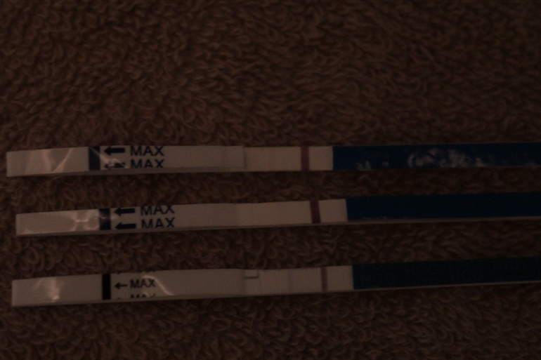 Мои тесты. В продолжение