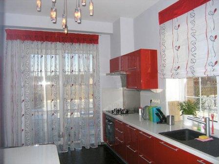 посоветуйте шторы