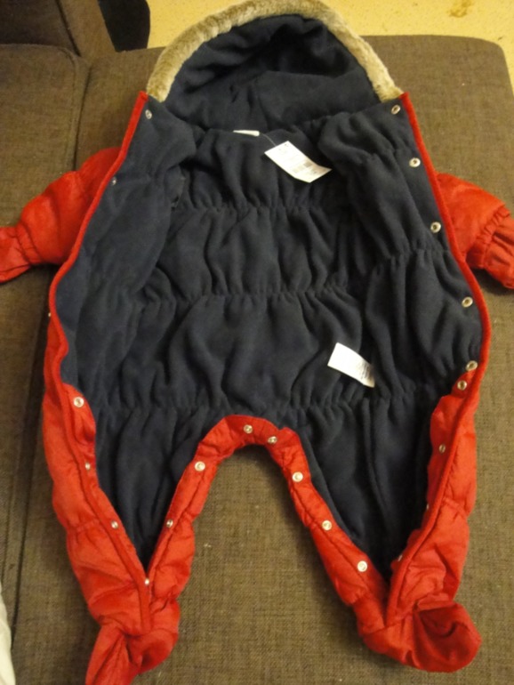 Наши обновочки 2!