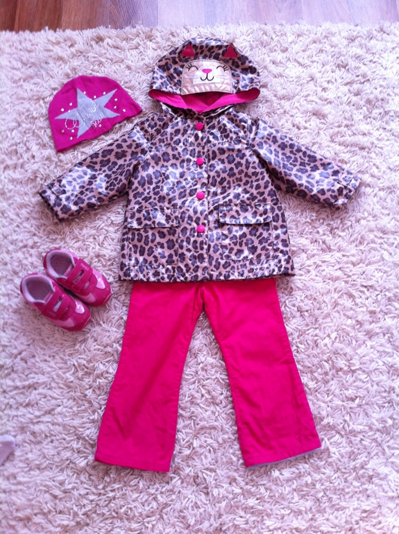 Наша Одежка На Весну!!!!!