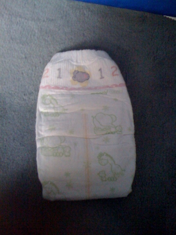 Опять подделка?