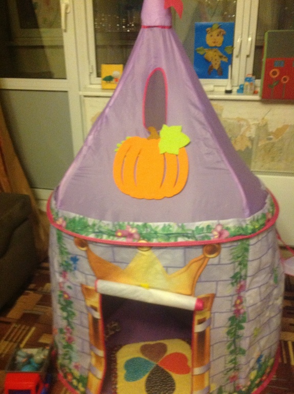 Вечер фонариков, огня и веселья