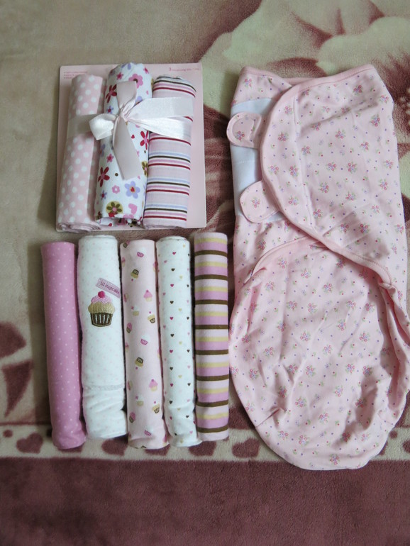 Ещё шмоточки))