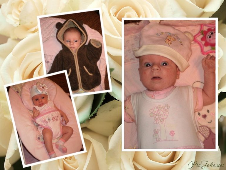 Мы покрестились