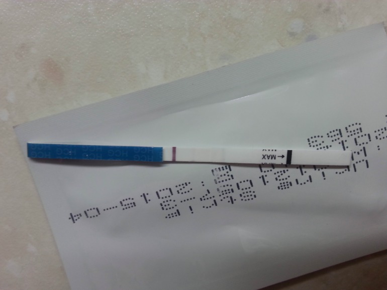 Призрак или СЧАСТЬЕ?!))))