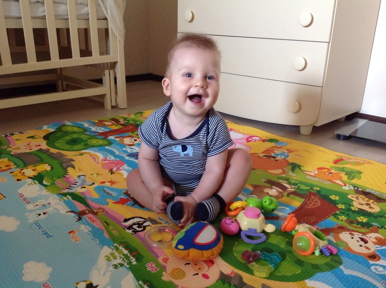 Коврик comflor