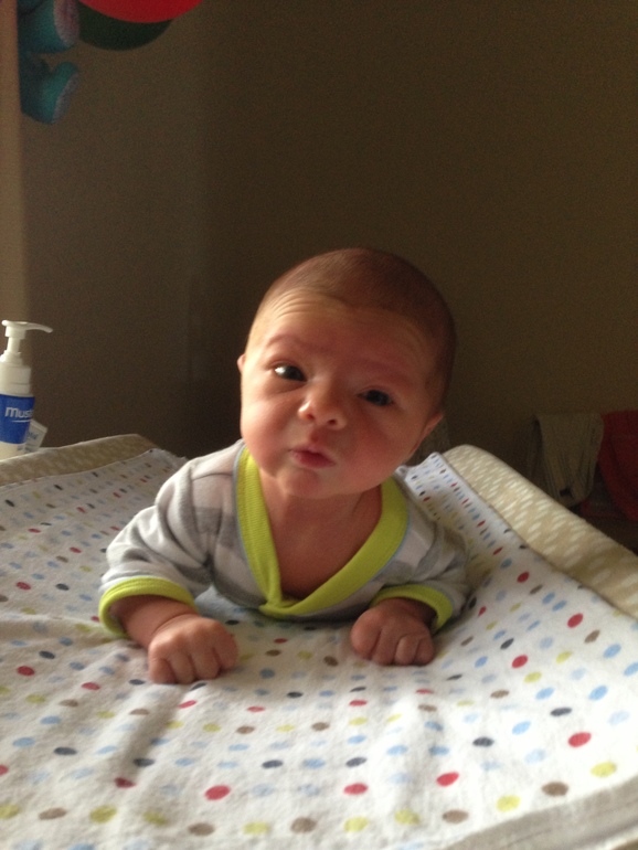 А нормально ли это!?