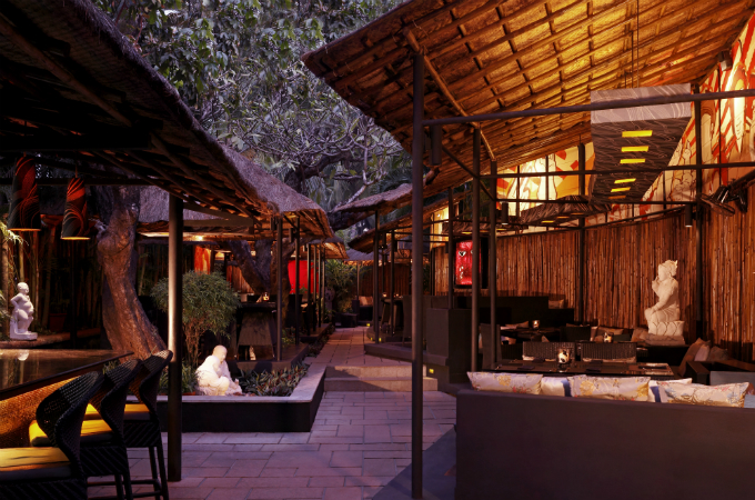 ИНДИЯ. Гоа. Lemon Tree 4*