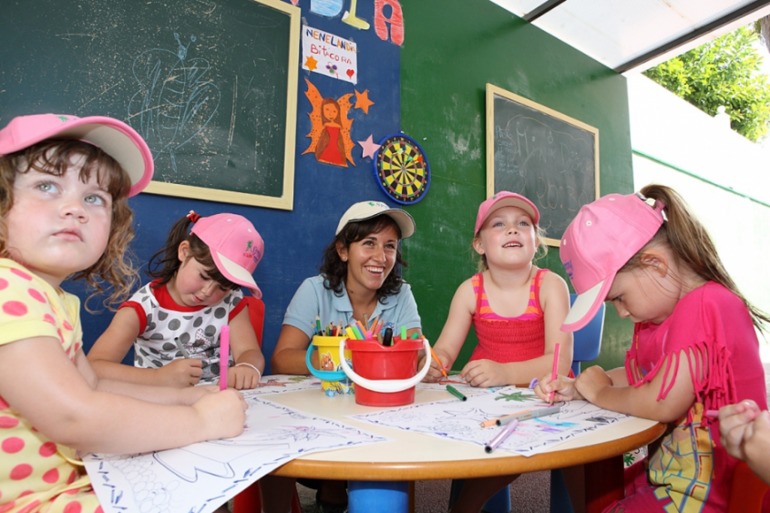 ИСПАНИЯ. о. Тенерифе. Spring Bitacora 4*