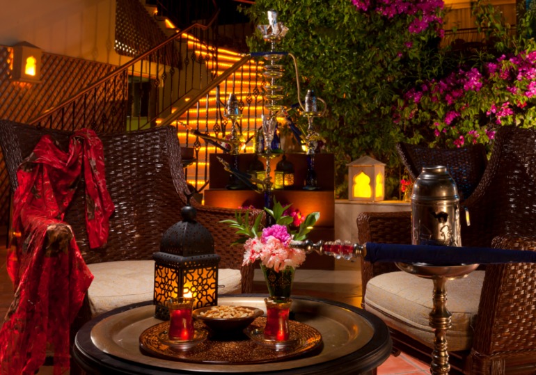 ЕГИПЕТ. Шарм-эль-Шейх. Sierra Resort 5*