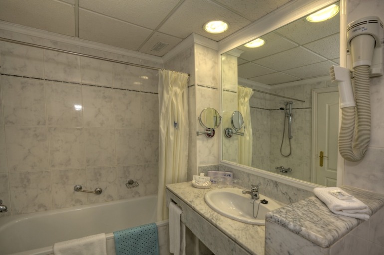 ИСПАНИЯ. о. Тенерифе. Spring Bitacora 4*