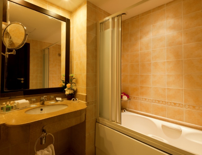 ЕГИПЕТ. Шарм-эль-Шейх. Sierra Resort 5*