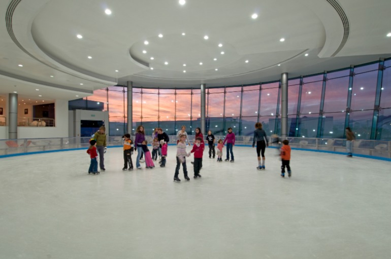 ЕГИПЕТ. Шарм-эль-Шейх. Sierra Resort 5*