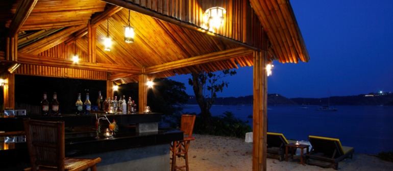 ТАЙЛАНД. о. Пхукет. Baan Krating Phuket Resort