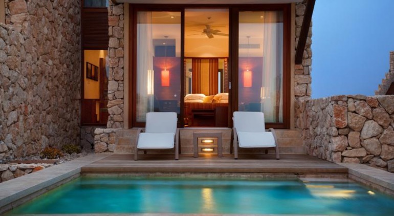 ИЗРАИЛЬ. Кратер Рамон. Beresheet Hotel By Isrotel Exclusive Collection 5*