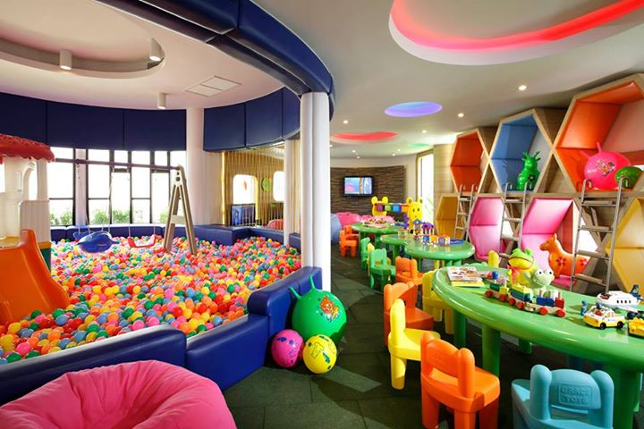 ТАЙЛАНД. о. Пхукет. Holiday Inn Resort Phuket Mai Khao Beach 4*