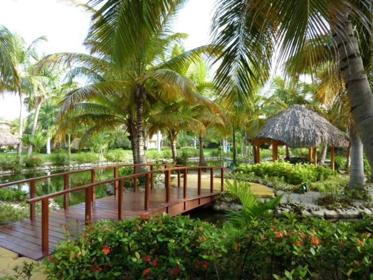 ДОМИНИКАНА. Пунта Кана. Catalonia Bavaro Beach, Golf & Casino Resort 5*