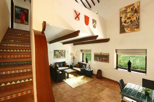 ИНДИЯ. Гоа. Lemon Tree 4*