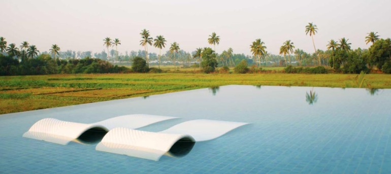 ИНДИЯ. ГОА. Alila Diwa Goa 5*