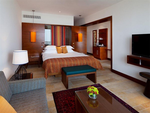 ИЗРАИЛЬ. Кратер Рамон. Beresheet Hotel By Isrotel Exclusive Collection 5*