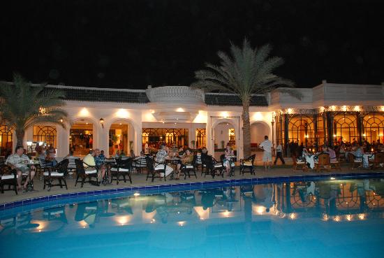 ЕГИПЕТ. Шарм-Эль-Шейх. Dessole Seti Sharm Resort 4*