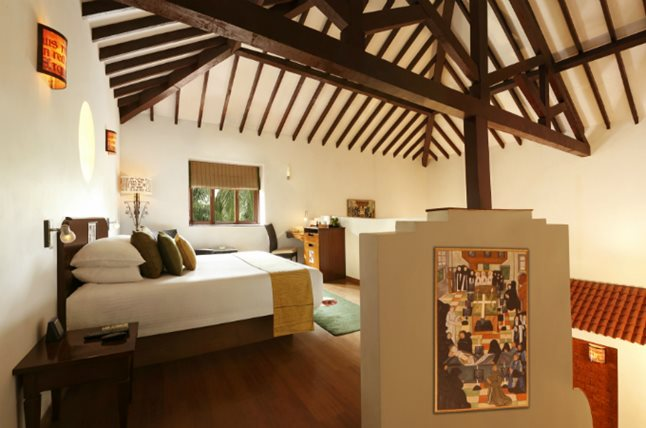 ИНДИЯ. Гоа. Lemon Tree 4*