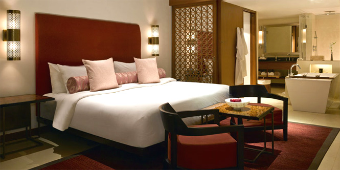 ИНДИЯ. ГОА. Alila Diwa Goa 5*