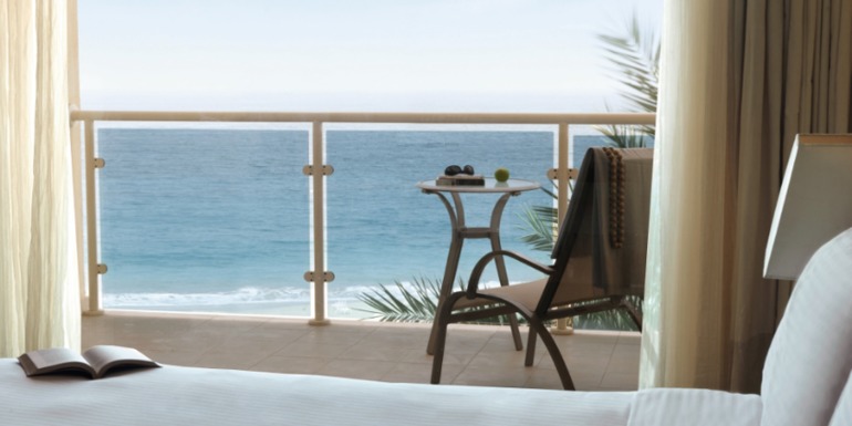 ОАЭ. Фуджейра. Radisson Blu Resort 5*