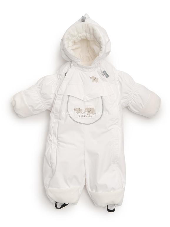 и снова про комбинезон