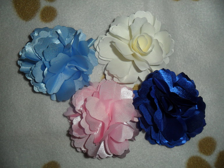 Наш хвастик!