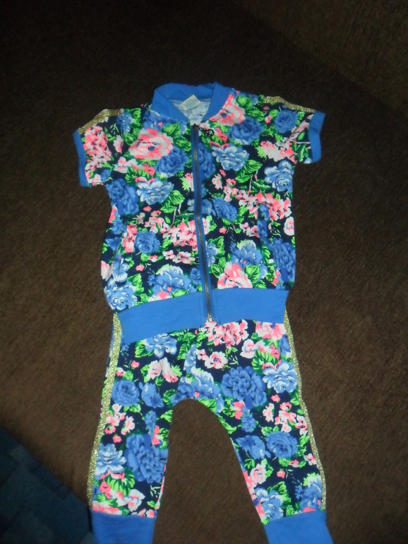 Наш хвастик!