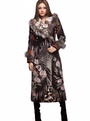 Мужчины свернут шею, а женщины умрут от зависти!  КРАСОТА НЕРЕАЛЬНАЯ!!!!!!!!