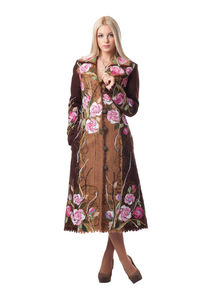 Мужчины свернут шею, а женщины умрут от зависти!  КРАСОТА НЕРЕАЛЬНАЯ!!!!!!!!