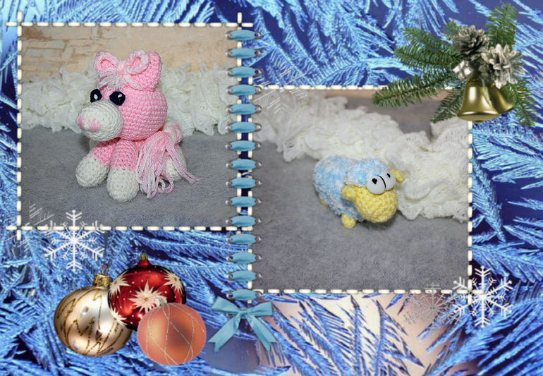 Мое увлечение!!! :))  Буду рада выслушать любые ваши мнения!!)))