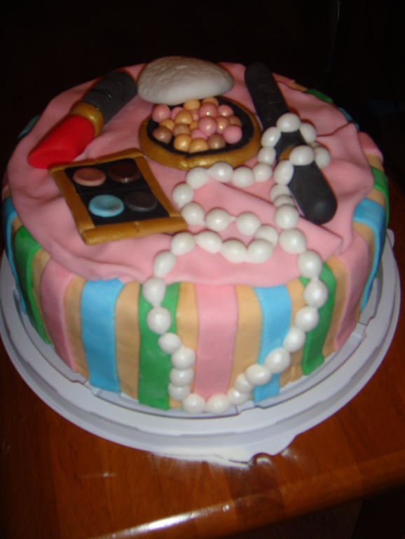 Мои первые торты. Укажите на ошибки.