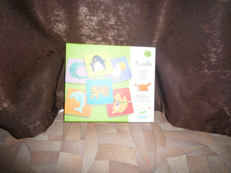 А вот и наши первые приобретения в Чудесной Лавочке)))