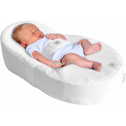 Кокон от Red Castle - купить заранее или подождать рождения малыша?