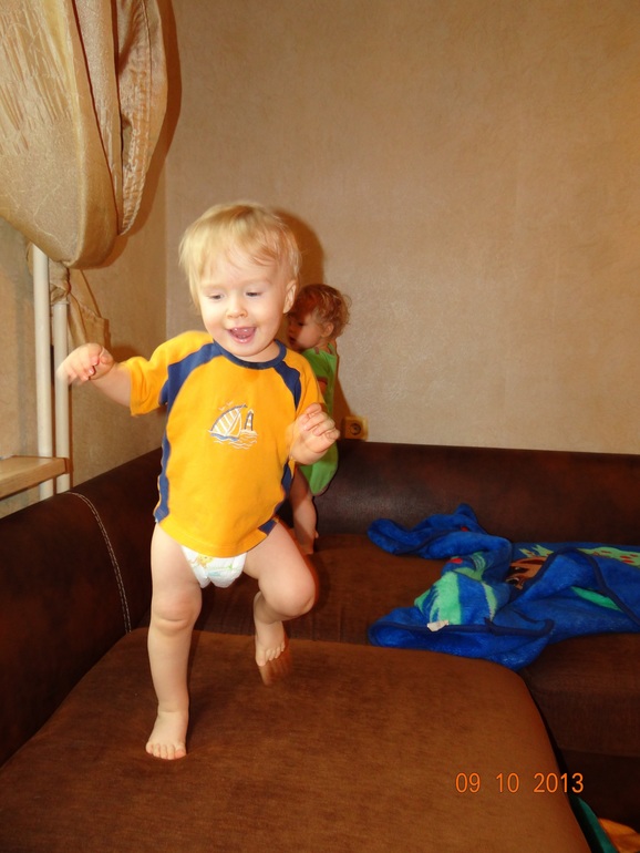 Будем знакомы!