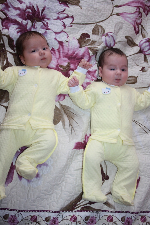 наша веселенькая встреча №2