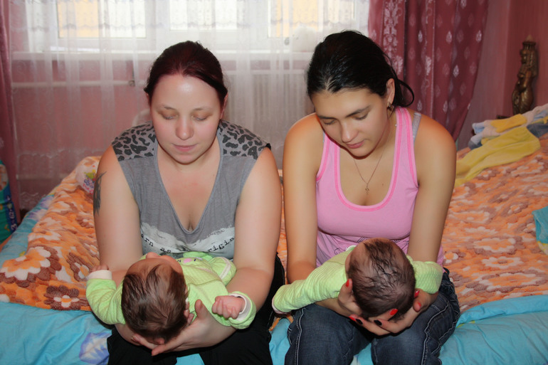 наша вечеленькая встреча